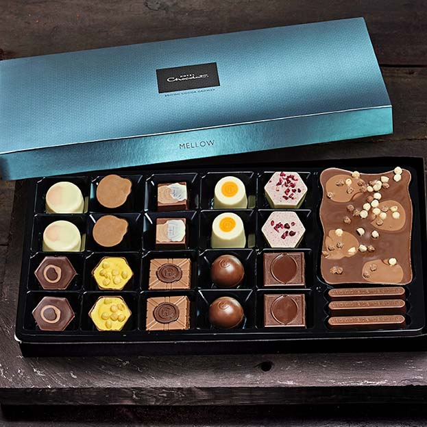 The Mellow Subscription