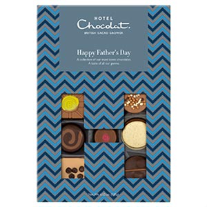 Father's Day H-Box