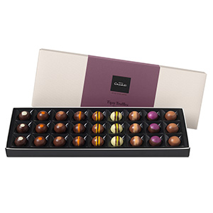 Tipsy Truffles Sleekster