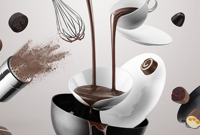 Create a Chocolate