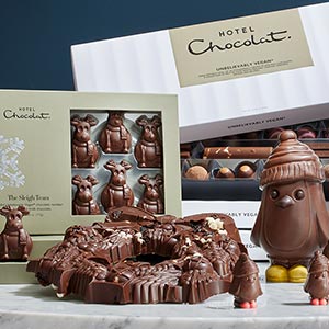 Vegan Christmas Gifts