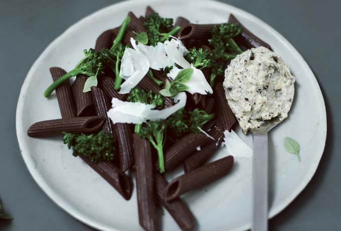 Recipes