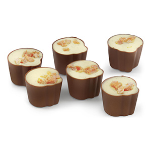 Carrot Cake Selector