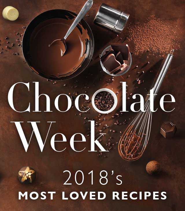 Chocolate Week
