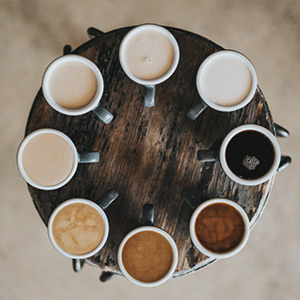 The complete guide to International Coffee Day