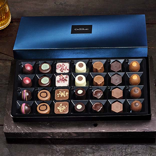 The Fortified Subscription