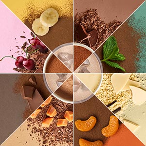 Shop All Drinking Chocolate