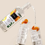 Chocolate Cream Liqueur