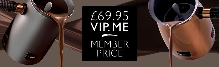 Discover The Velvetiser