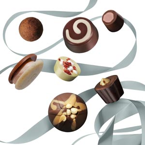 Shop All Fathers Day Chocolate Gifts