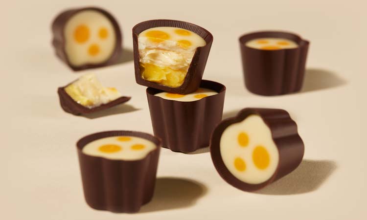 Pineapple & Yuzu Pineapple & Yuzu