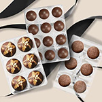 Chocolate Cream Liqueur