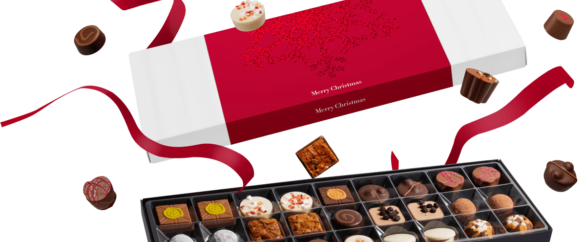 Everything Sleekster Collection with Happy Birthday Sleeve Everything Sleekster Collection with Happy Birthday Sleeve