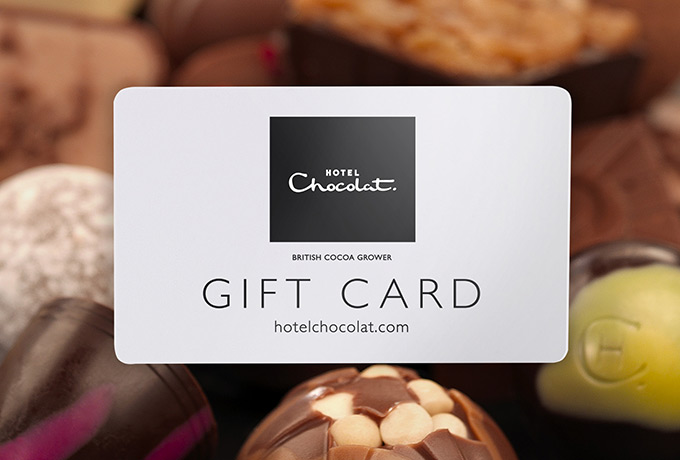 Gift Cards