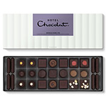 Seriously Dark Fix Sleekster