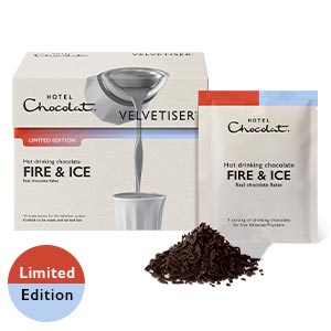 Honey Drinking Chocolate – Limited Edition