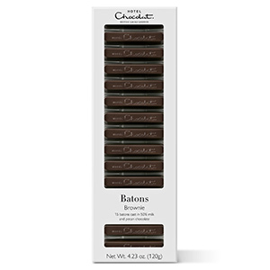Brownie Batons