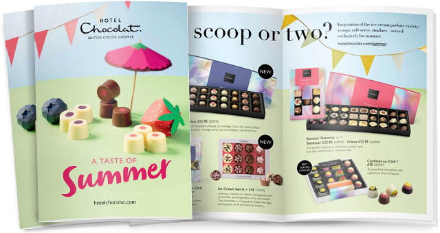Easter Catalogue 2019