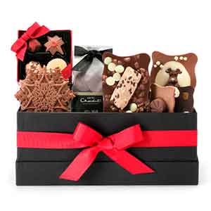 All I want for Christmas hamper