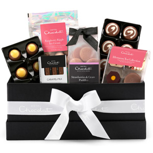 Little Ray of Sunshine Hamper