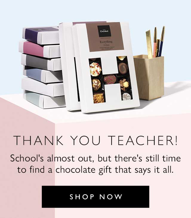 Hotel Chocolat Luxury Chocolates and Chocolate Gifts