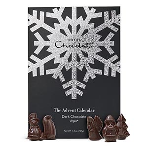Dark Advent Calenda