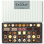 Patisserie Sleekster Luxe