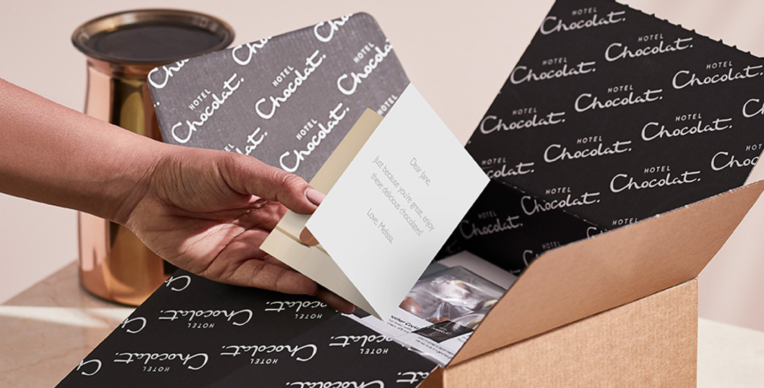 Gift Message Card Gift Message Card