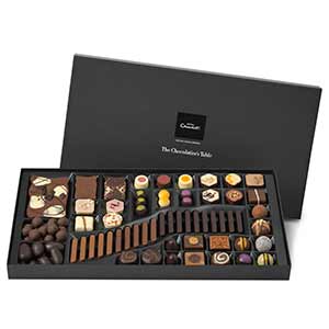 Chocolate Delivery Send Chocolates By Standard Or Next Day Delivery