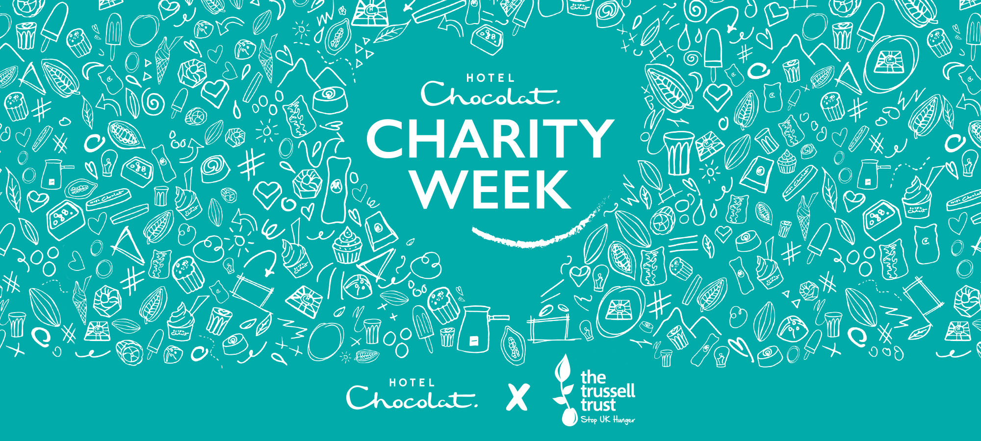 Charity Week