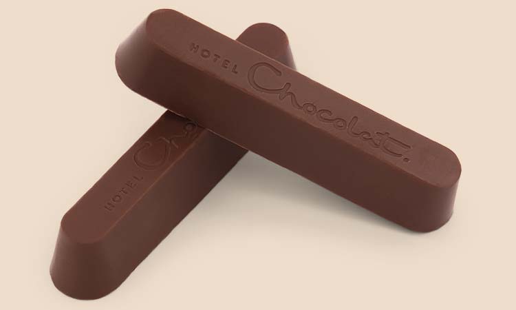 40% Milk Batons