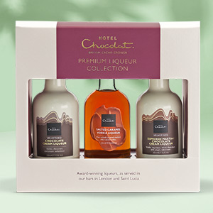 Premium Liqueur Collection