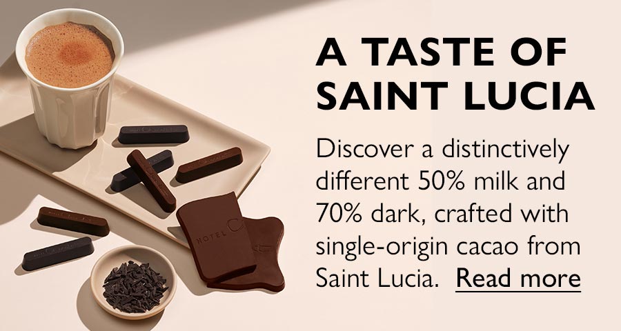 A Taste Of Saint Lucia - read more A Taste Of Saint Lucia - read more