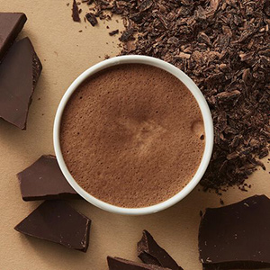 Classic 70% Dark Hot Chocolate Sachets