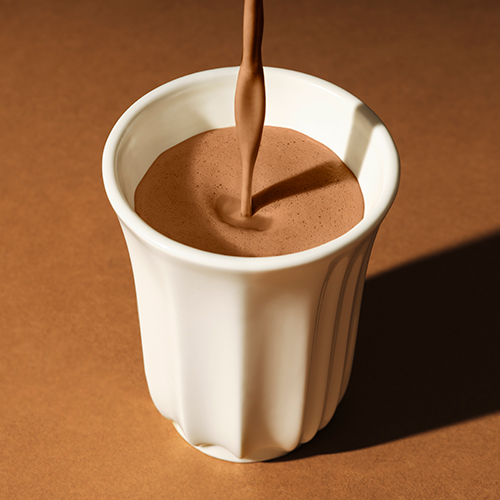 Hot Drinking Chocolate