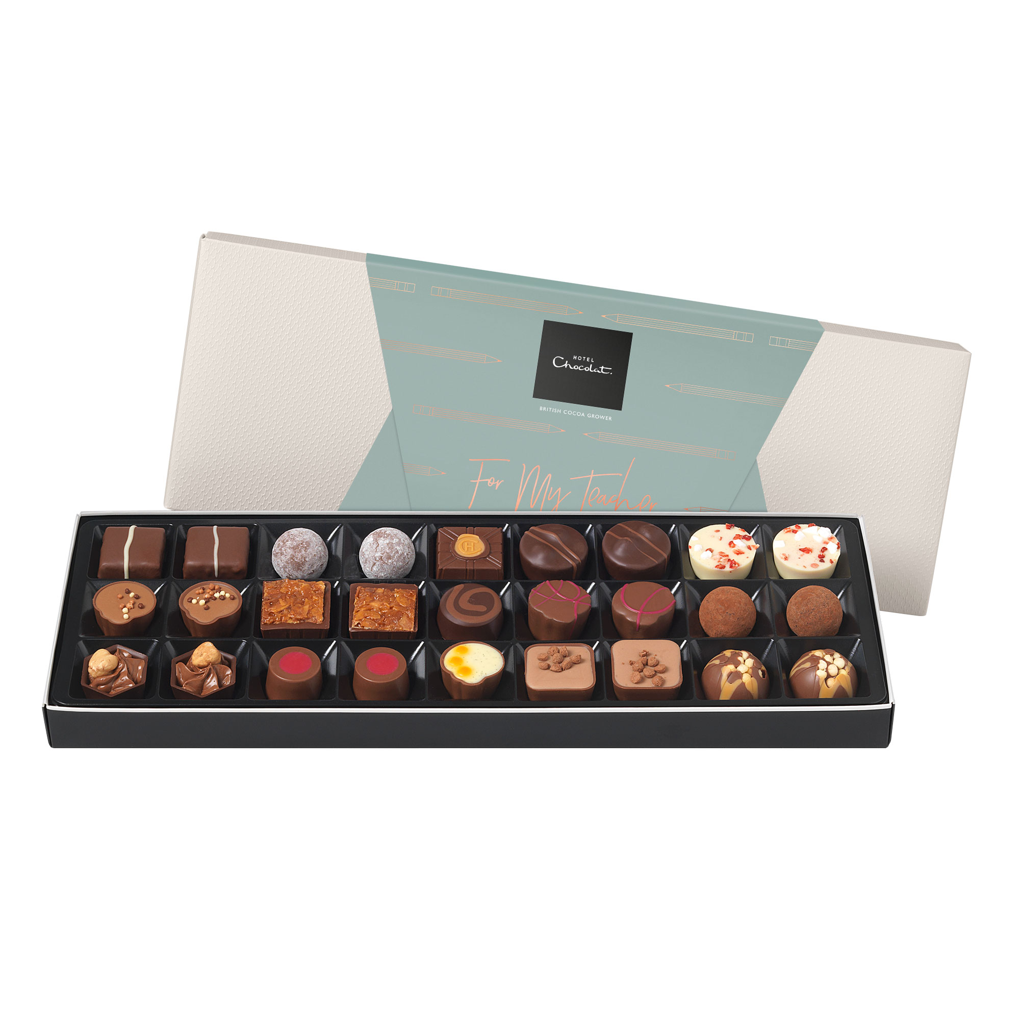 Everything Sleekster