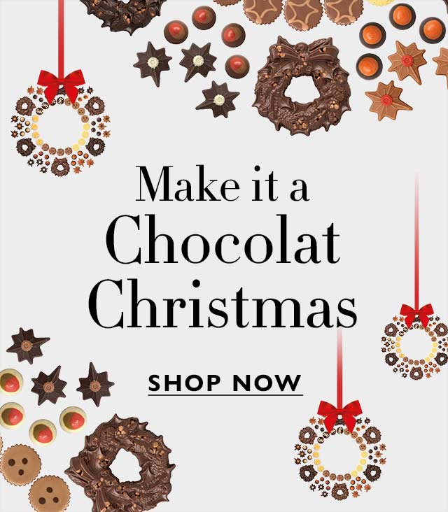 Hotel Chocolat Luxury Chocolates and Chocolate Gifts