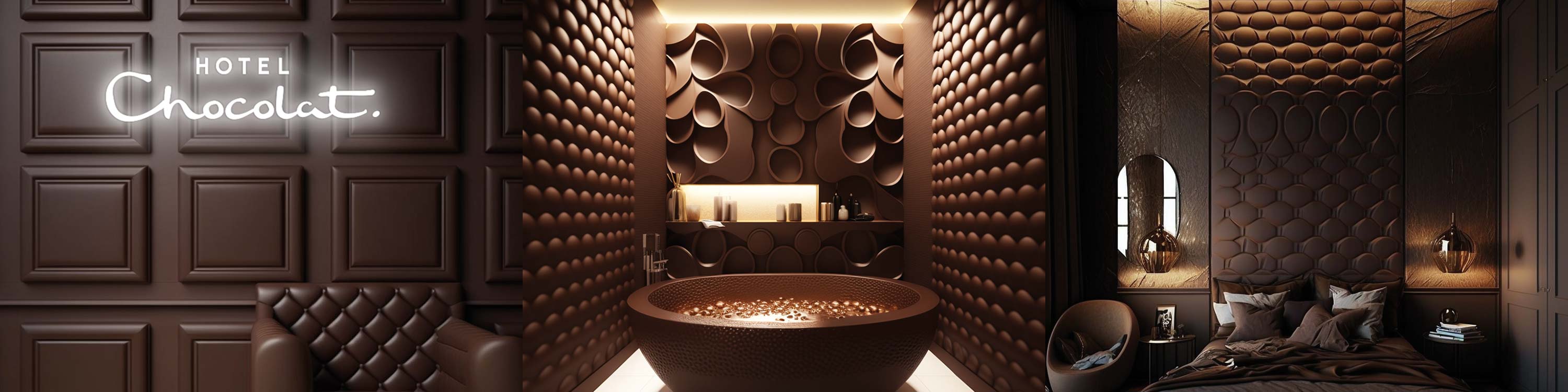 Easter Eggs and Chocolate Gifts Easter Eggs and Chocolate Gifts