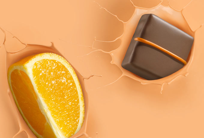 Orange Chocolate