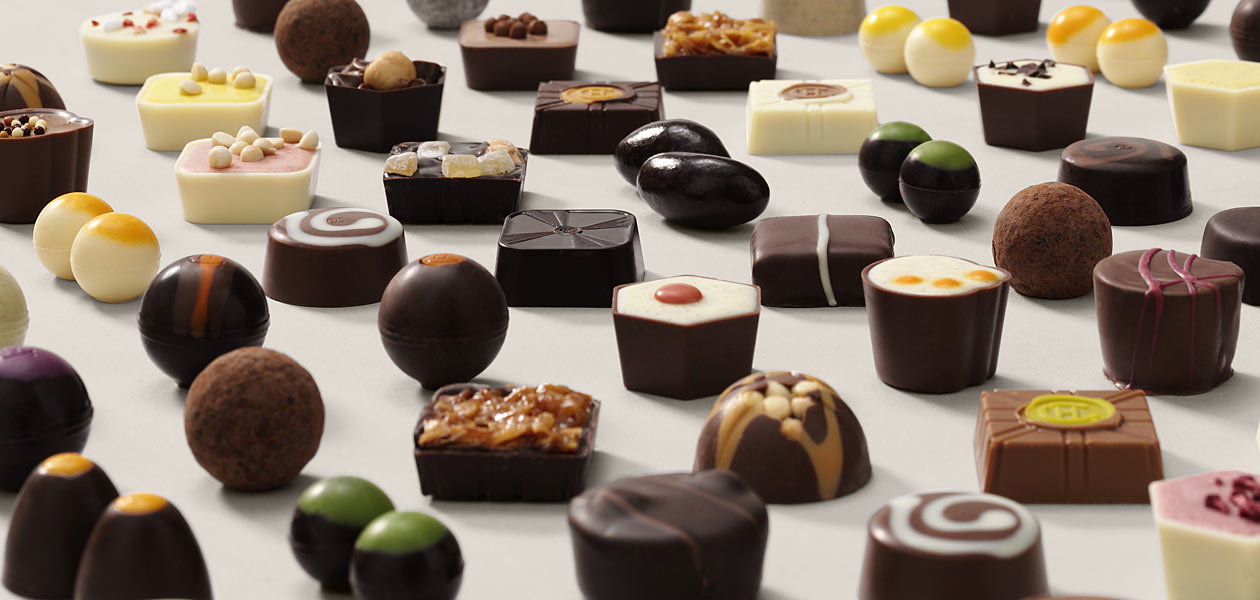 Hotel Chocolat