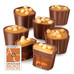 Trillionaire Shortbread Selector