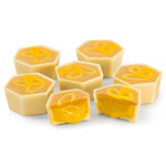 Lemon Curd Chocolate Selector