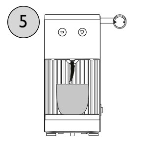descaling your podster