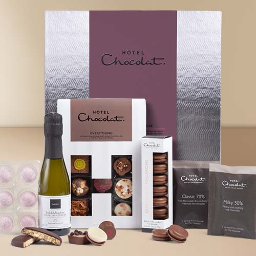 Chocolate Hampers