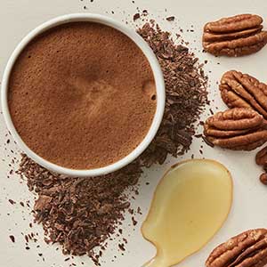Maple & Pecan