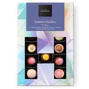 Summer Sundaes Hbox
