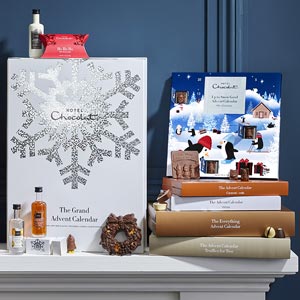 Shop Advent Calendars