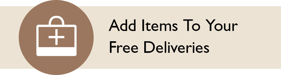 Add Items To Your Free Deliveries