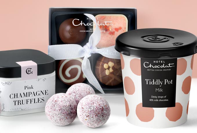 Lovely Little Things