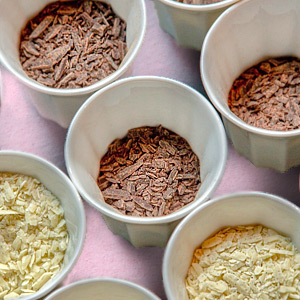 How Hotel Chocolat Velvetised™️ The Black Forest Gateau